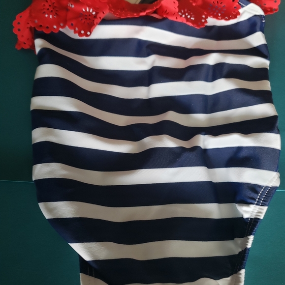 Hartstrings Bathing Suit - Picture 2 of 5